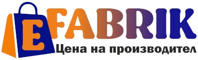 eFabrik - BG Site
